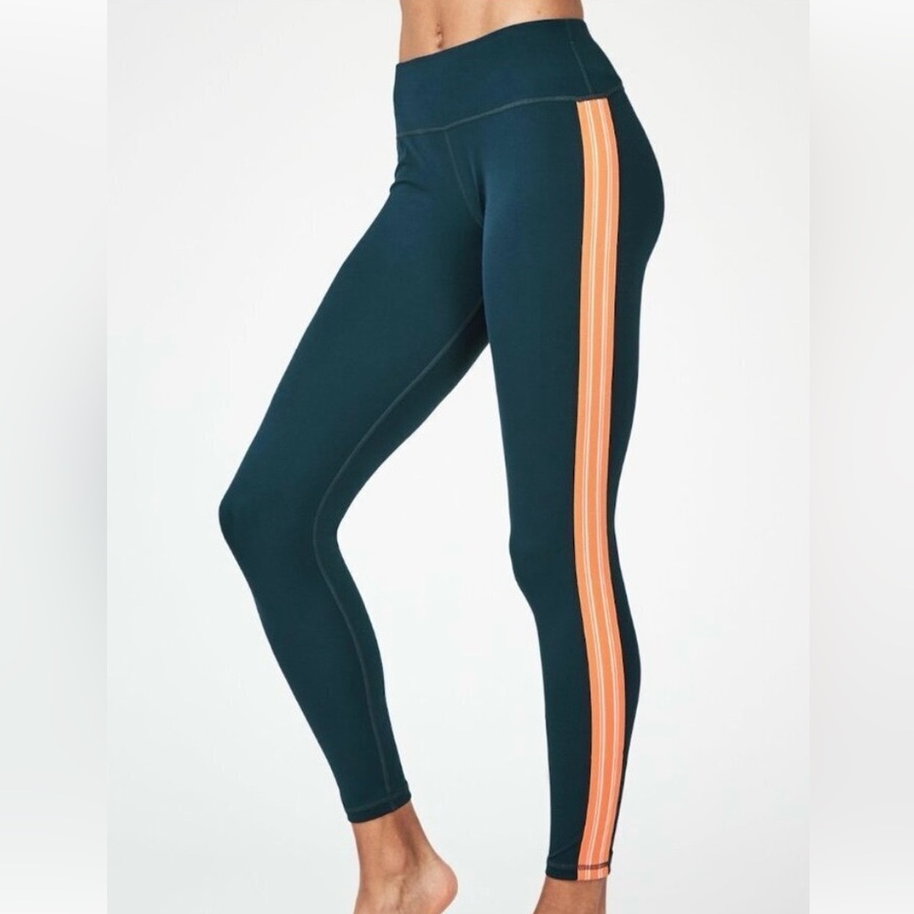 Sweaty Betty Contour Workouts Leggings